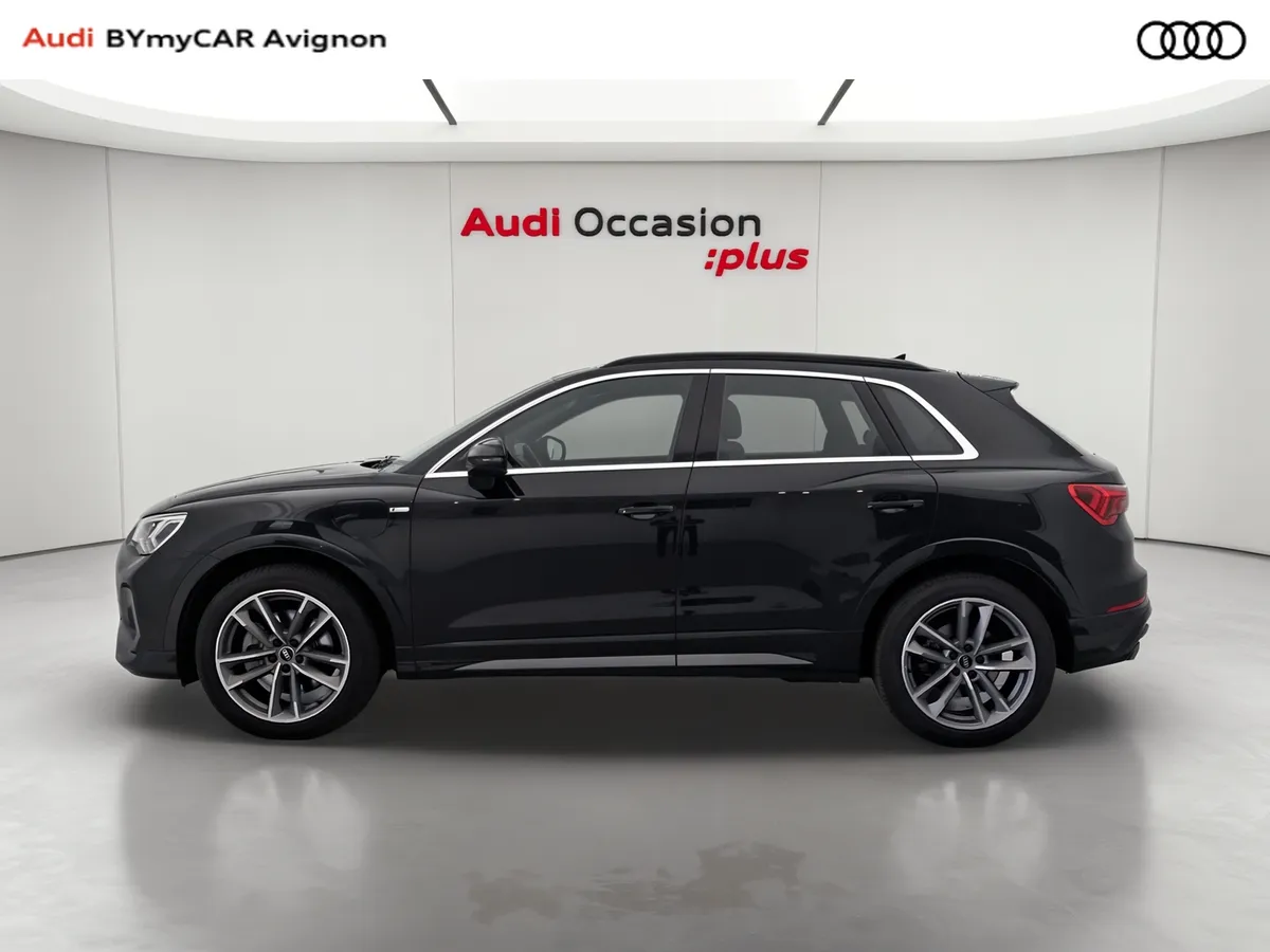AUDI Q3 S line - photo 2