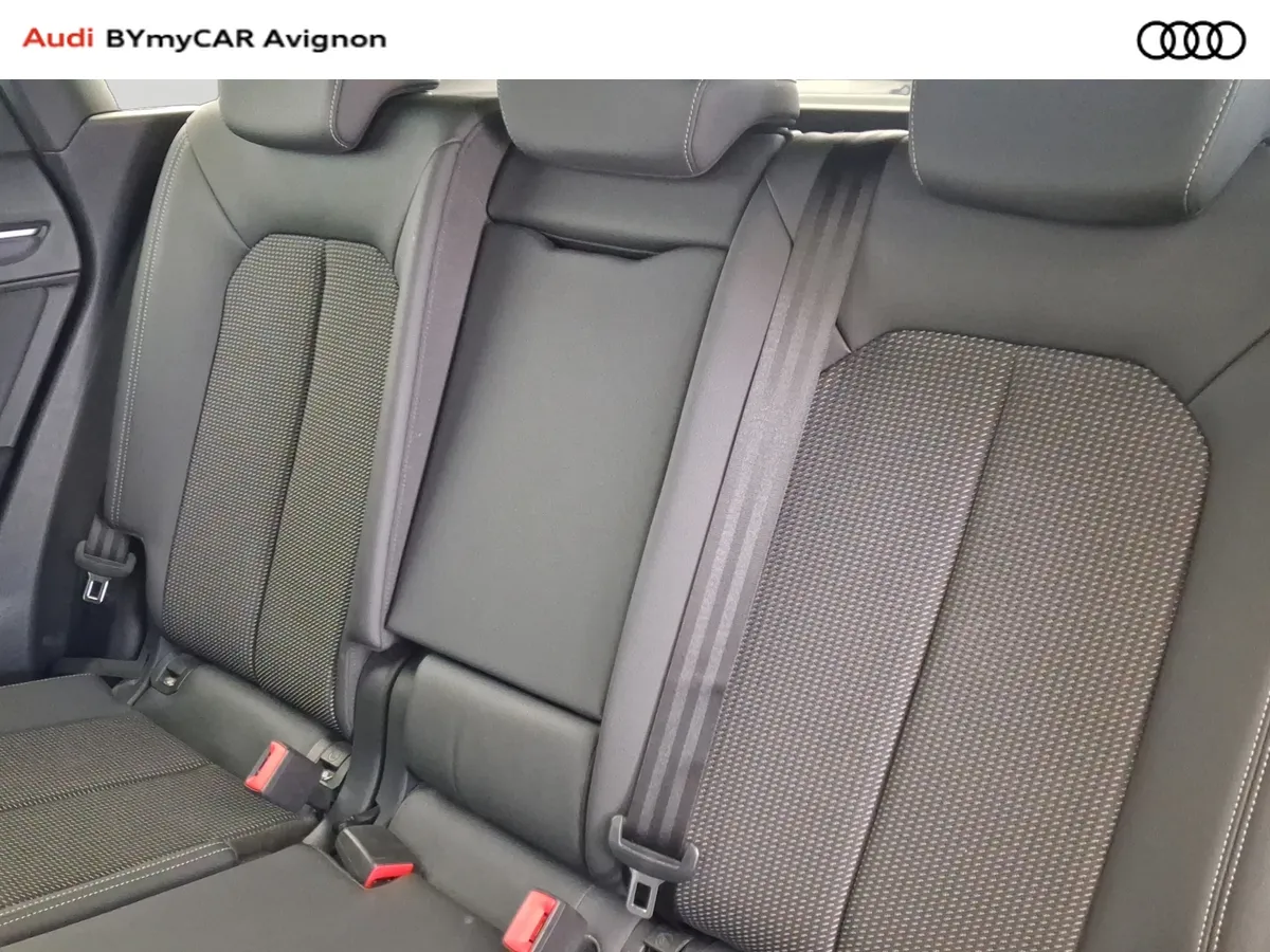 AUDI Q3 S line - photo 24