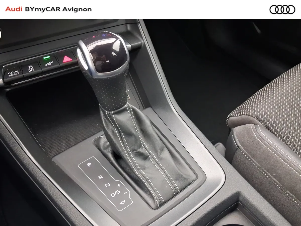 AUDI Q3 S line - photo 15