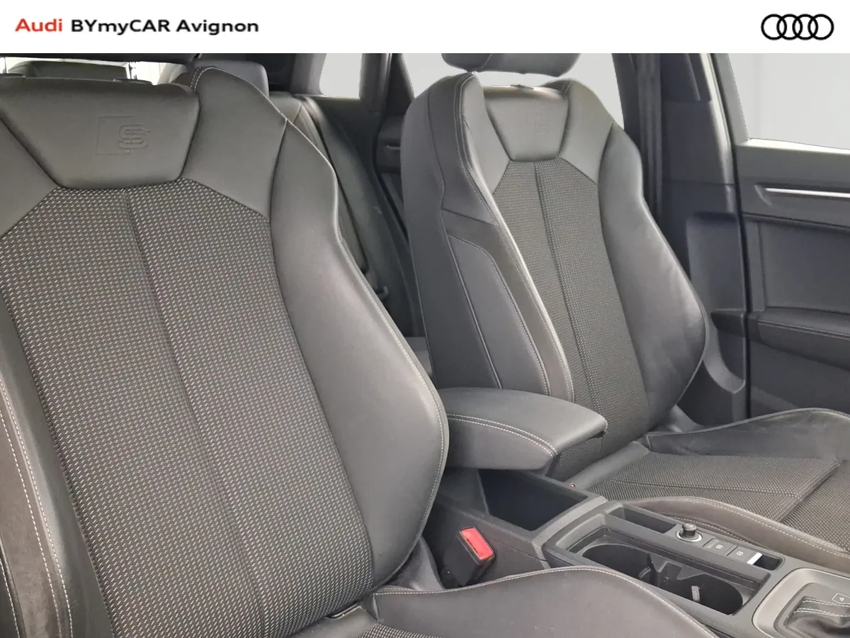 AUDI Q3 S line - photo 27