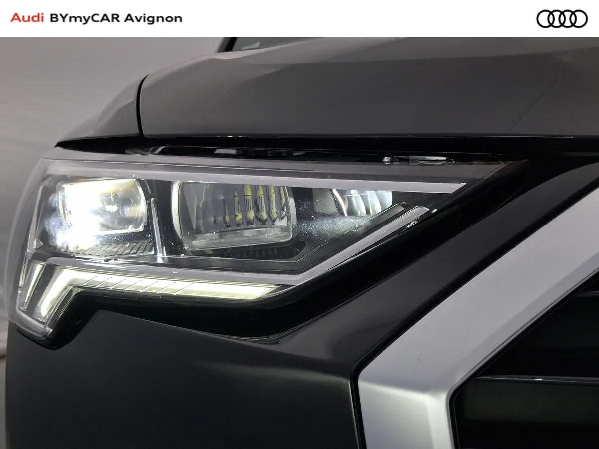 AUDI Q3 S line - photo 36