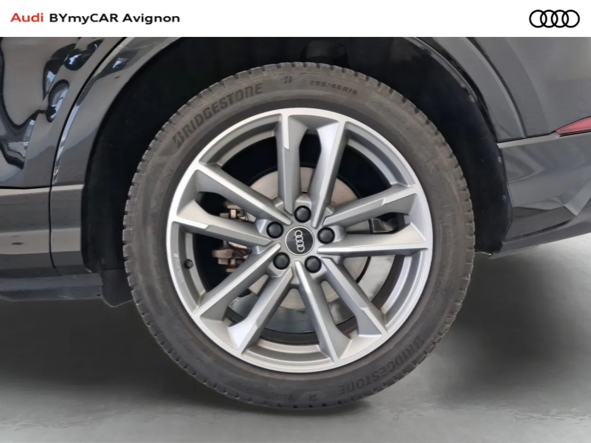 AUDI Q3 S line - photo 18