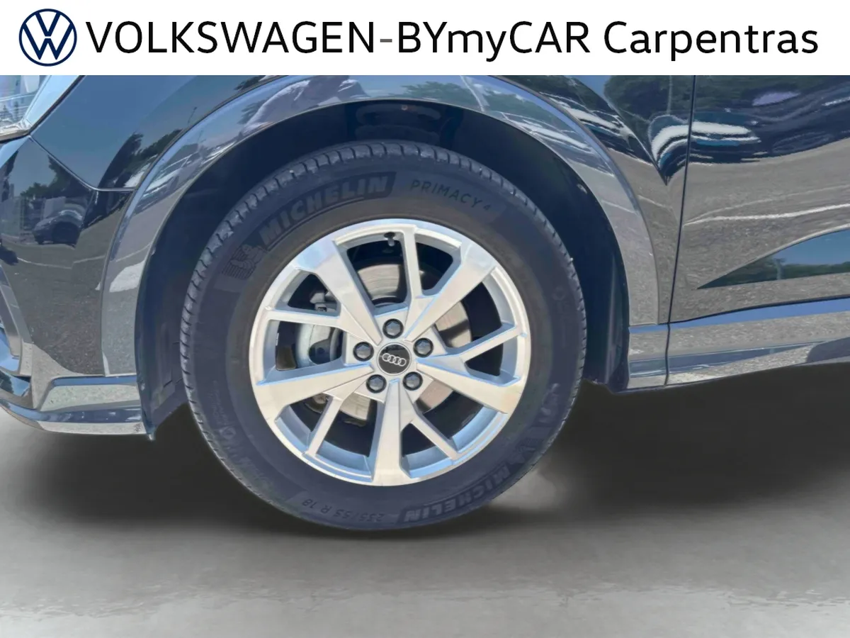 AUDI Q3 SPORTBACK - photo 12