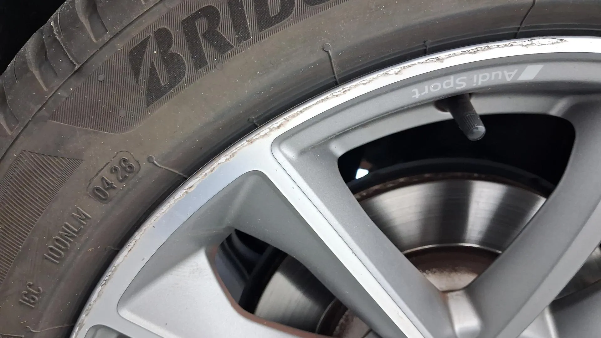 AUDI Q3 S line - photo 45