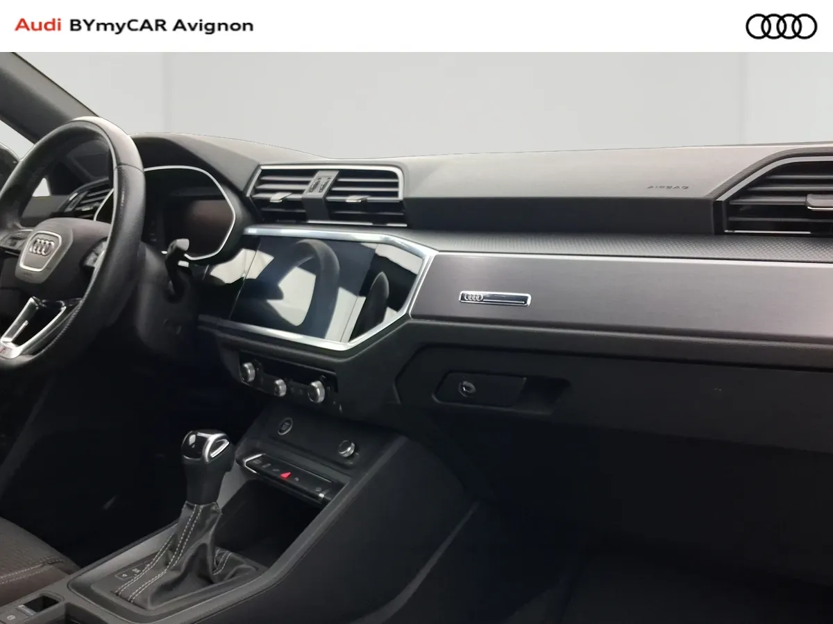 AUDI Q3 S line - photo 28