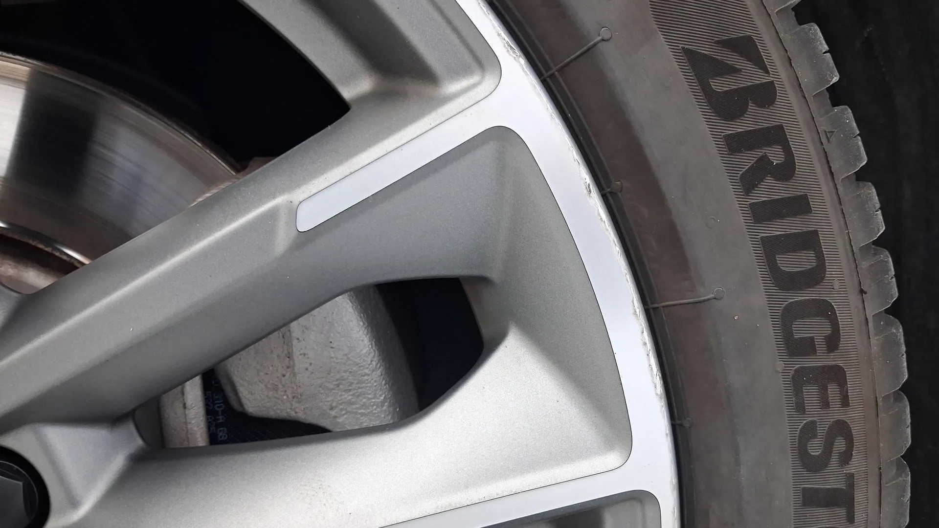 AUDI Q3 S line - photo 49