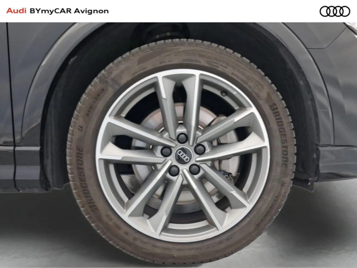AUDI Q3 S line - photo 20