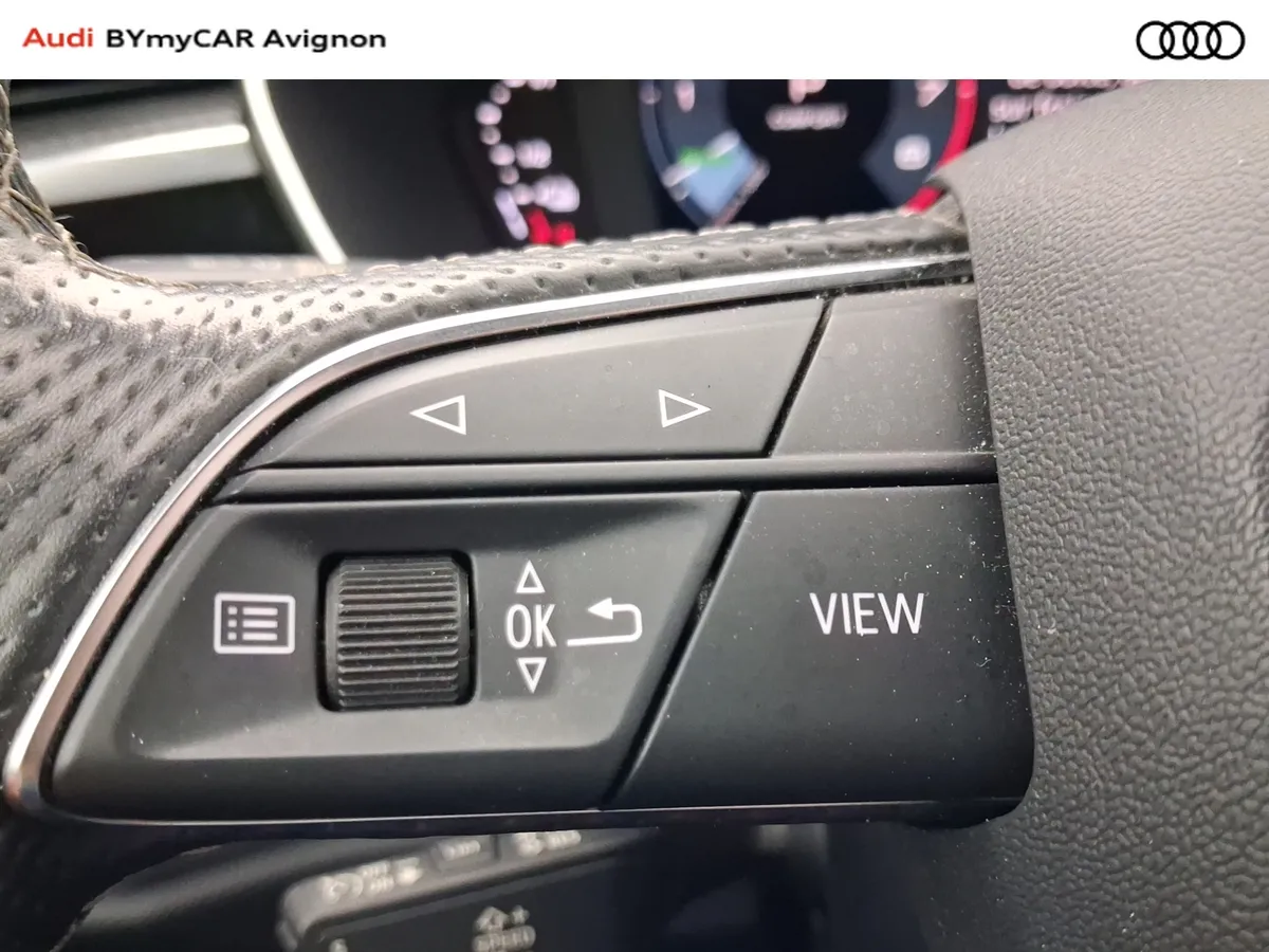 AUDI Q3 S line - photo 33