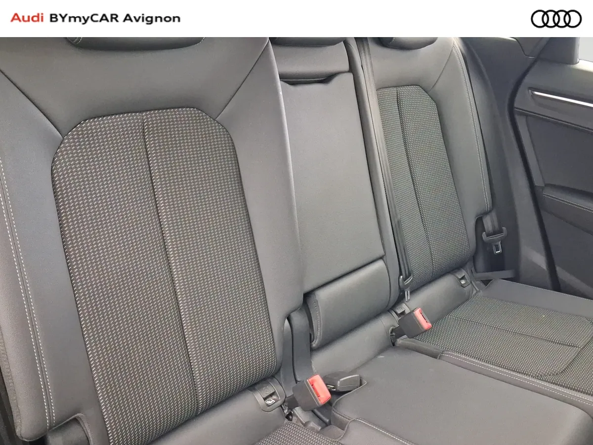 AUDI Q3 S line - photo 26