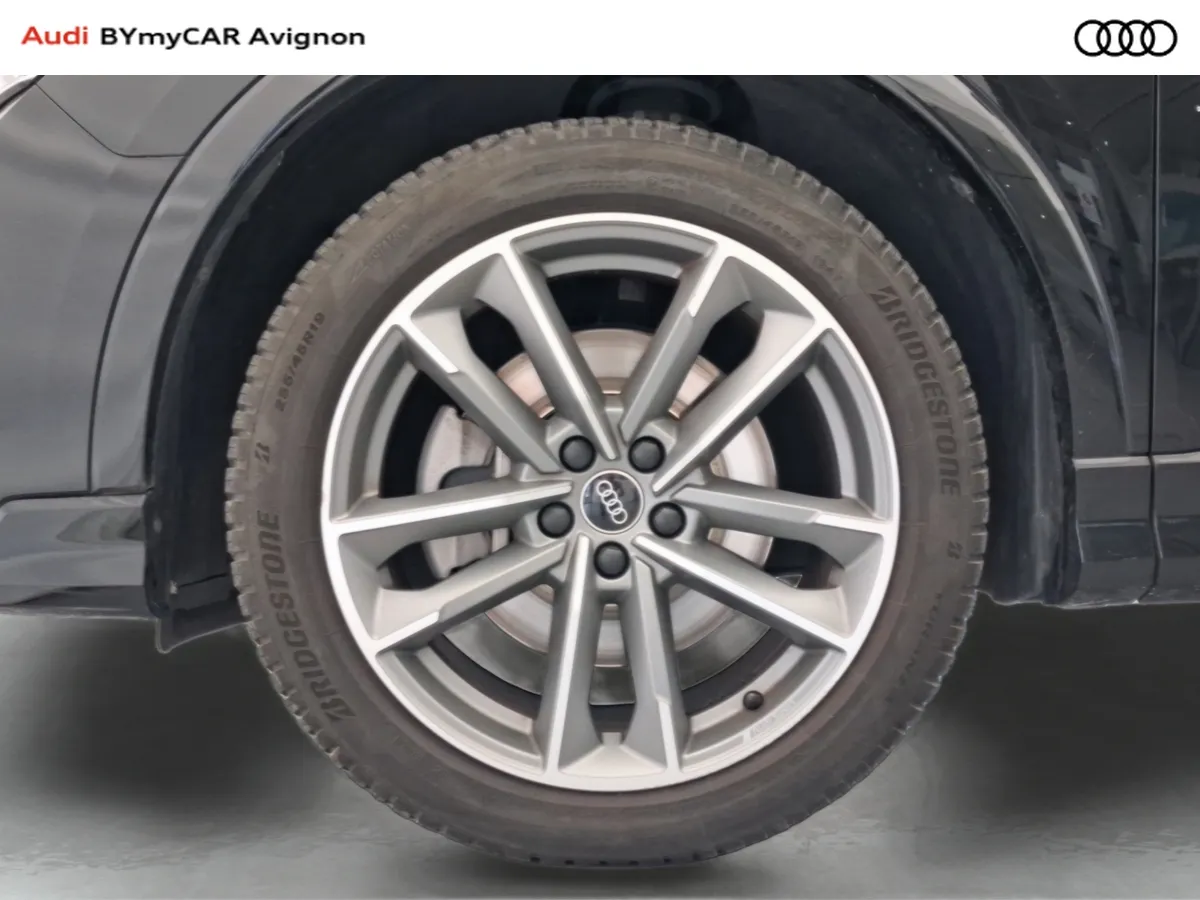 AUDI Q3 S line - photo 17