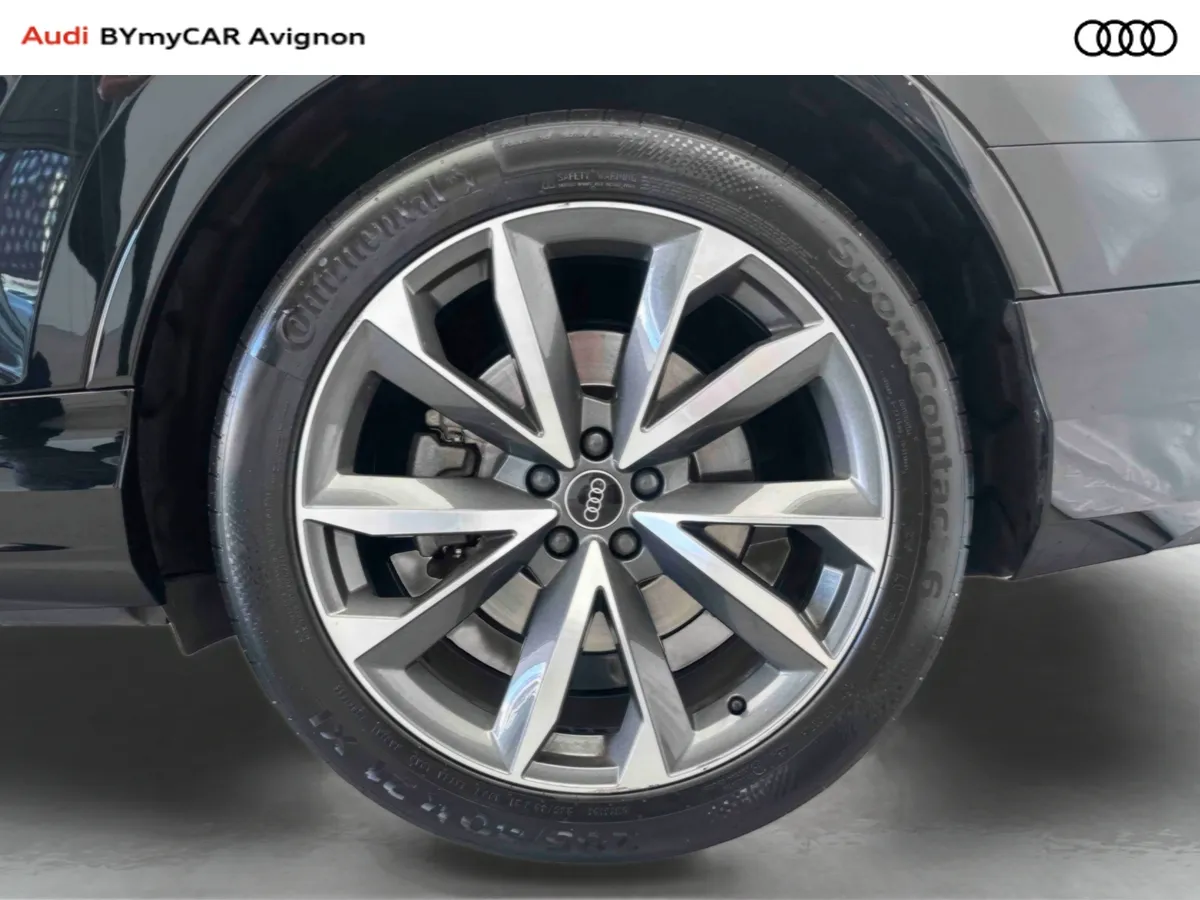 AUDI Q7 S line - photo 18