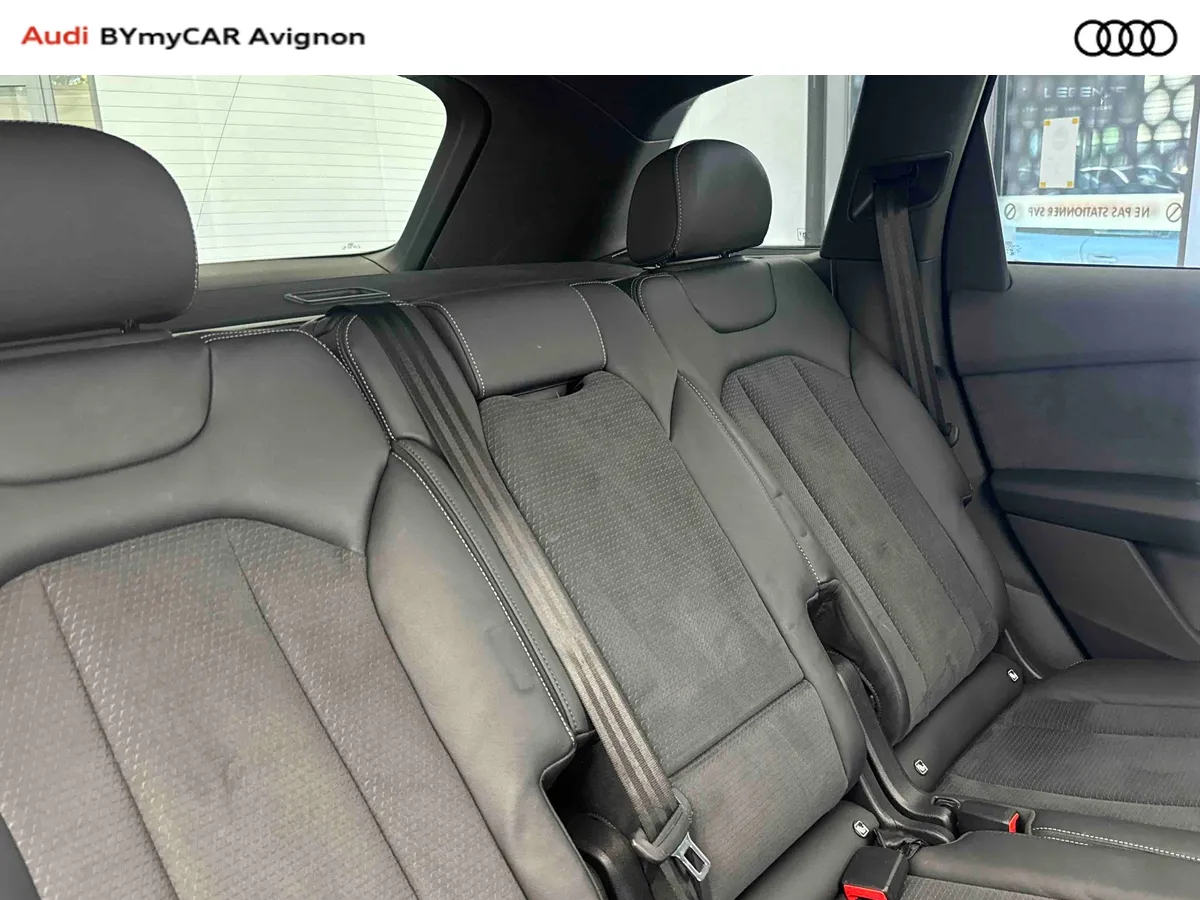 AUDI Q7 S line - photo 21