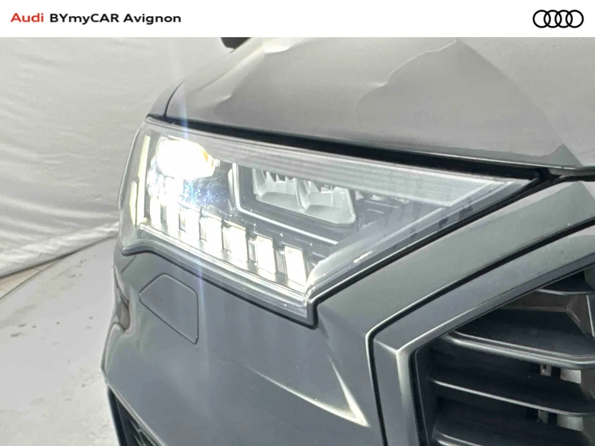 AUDI Q7 S line - photo 38