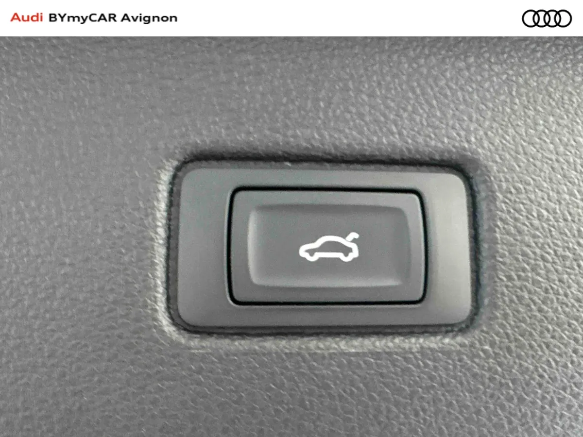 AUDI Q7 S line - photo 46
