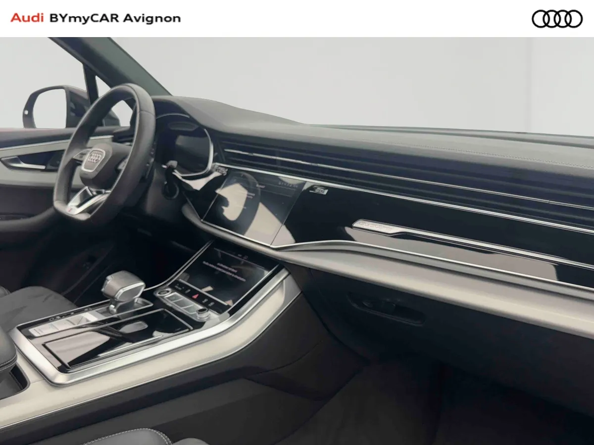 AUDI Q7 S line - photo 28