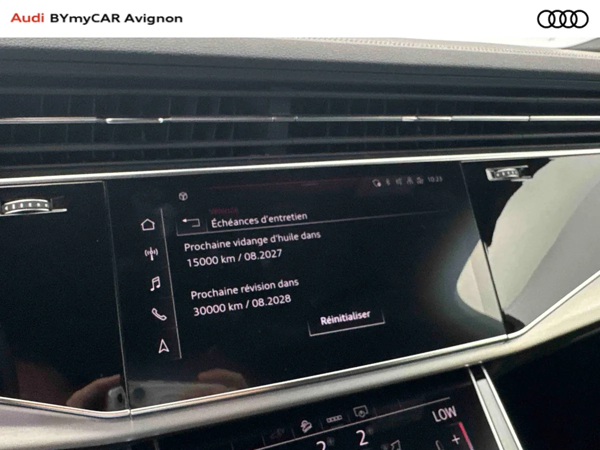 AUDI Q7 S line - photo 33