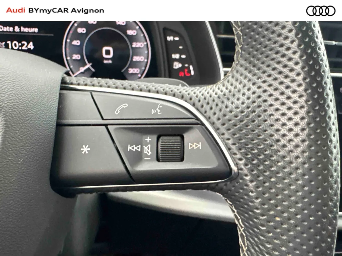 AUDI Q7 S line - photo 34