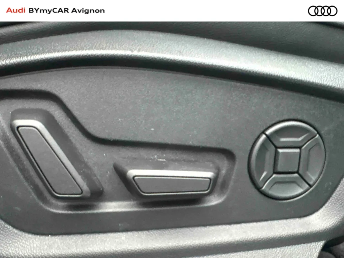 AUDI Q7 S line - photo 47