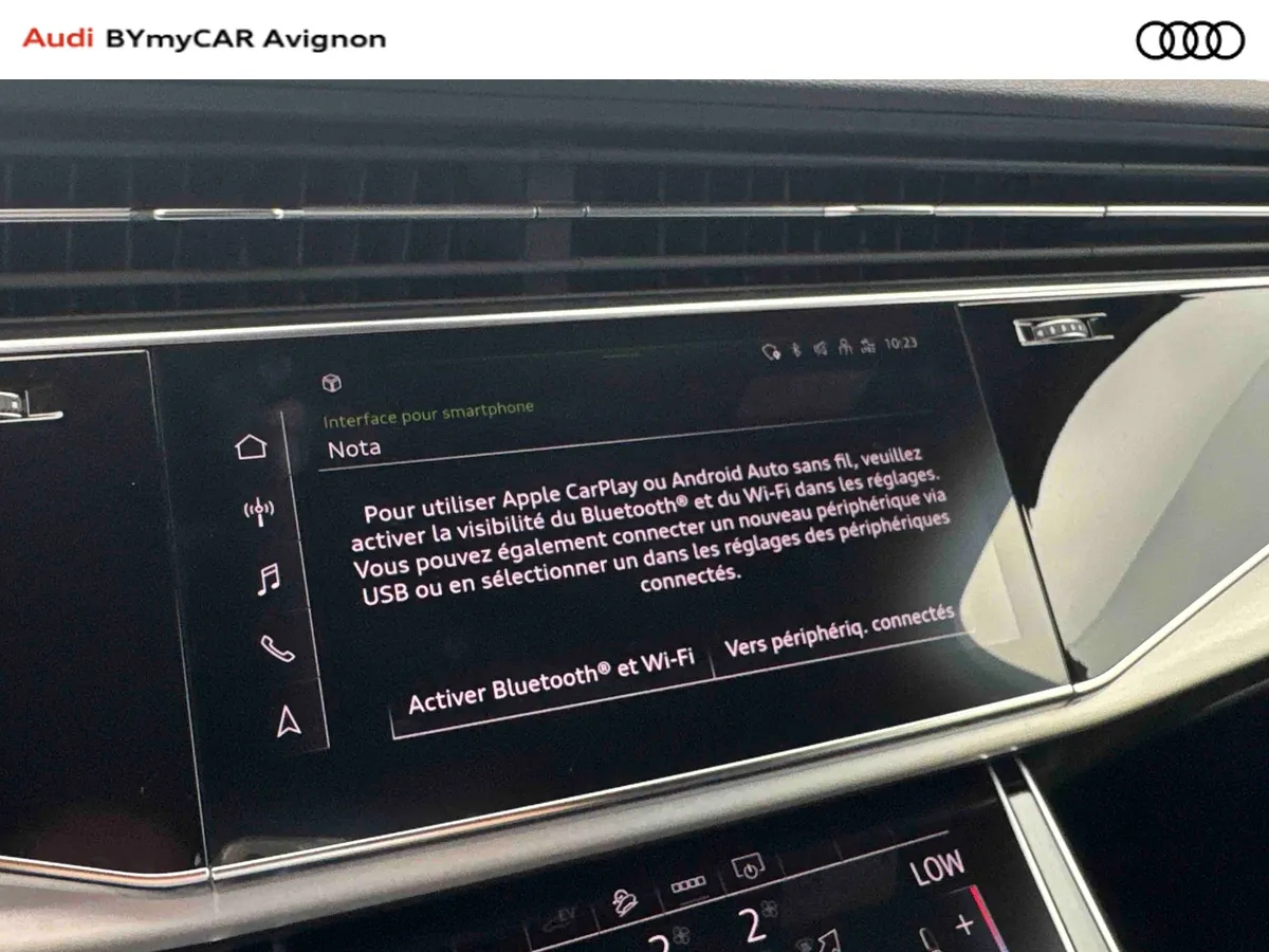 AUDI Q7 S line - photo 32