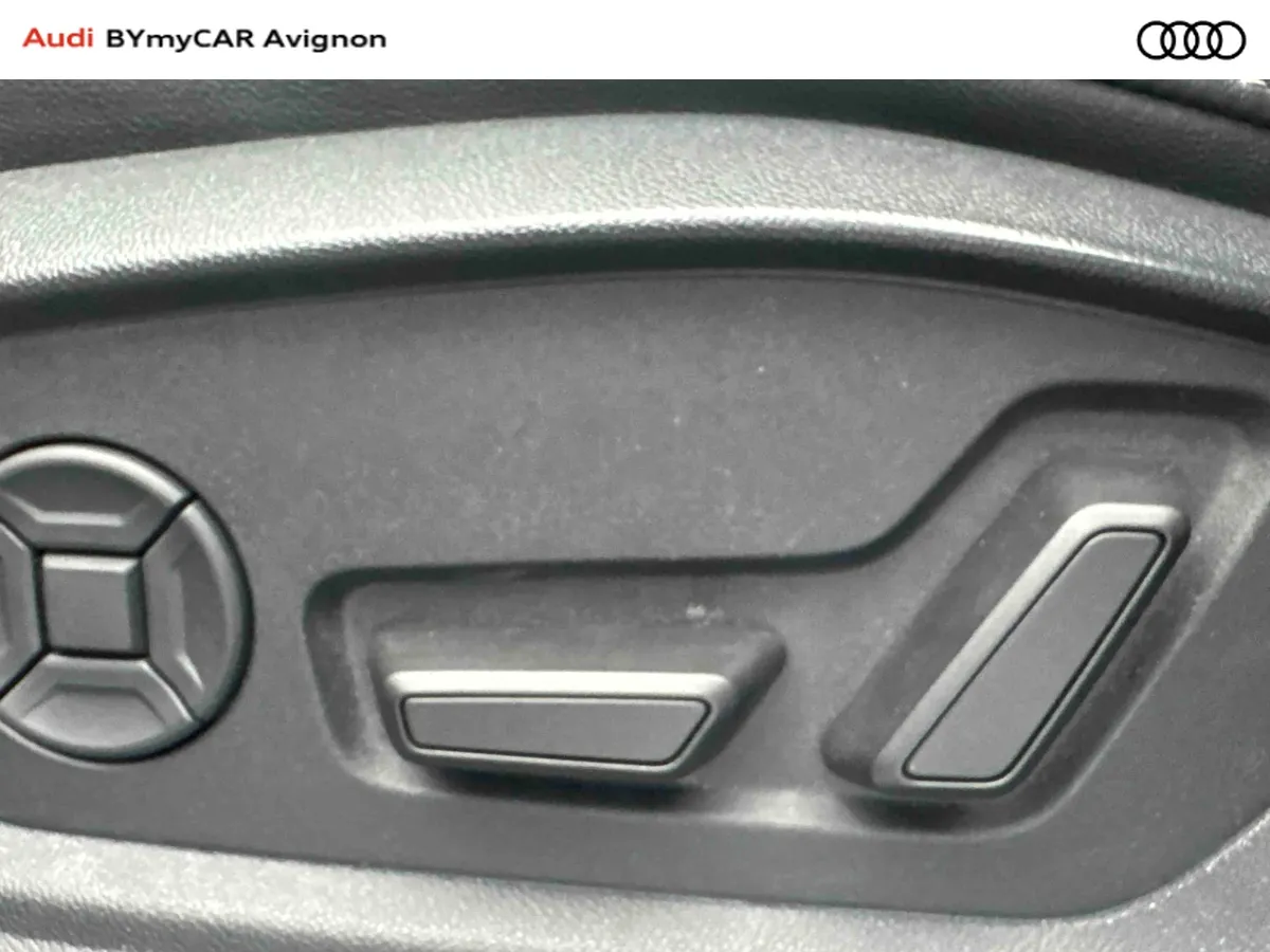 AUDI Q7 S line - photo 43