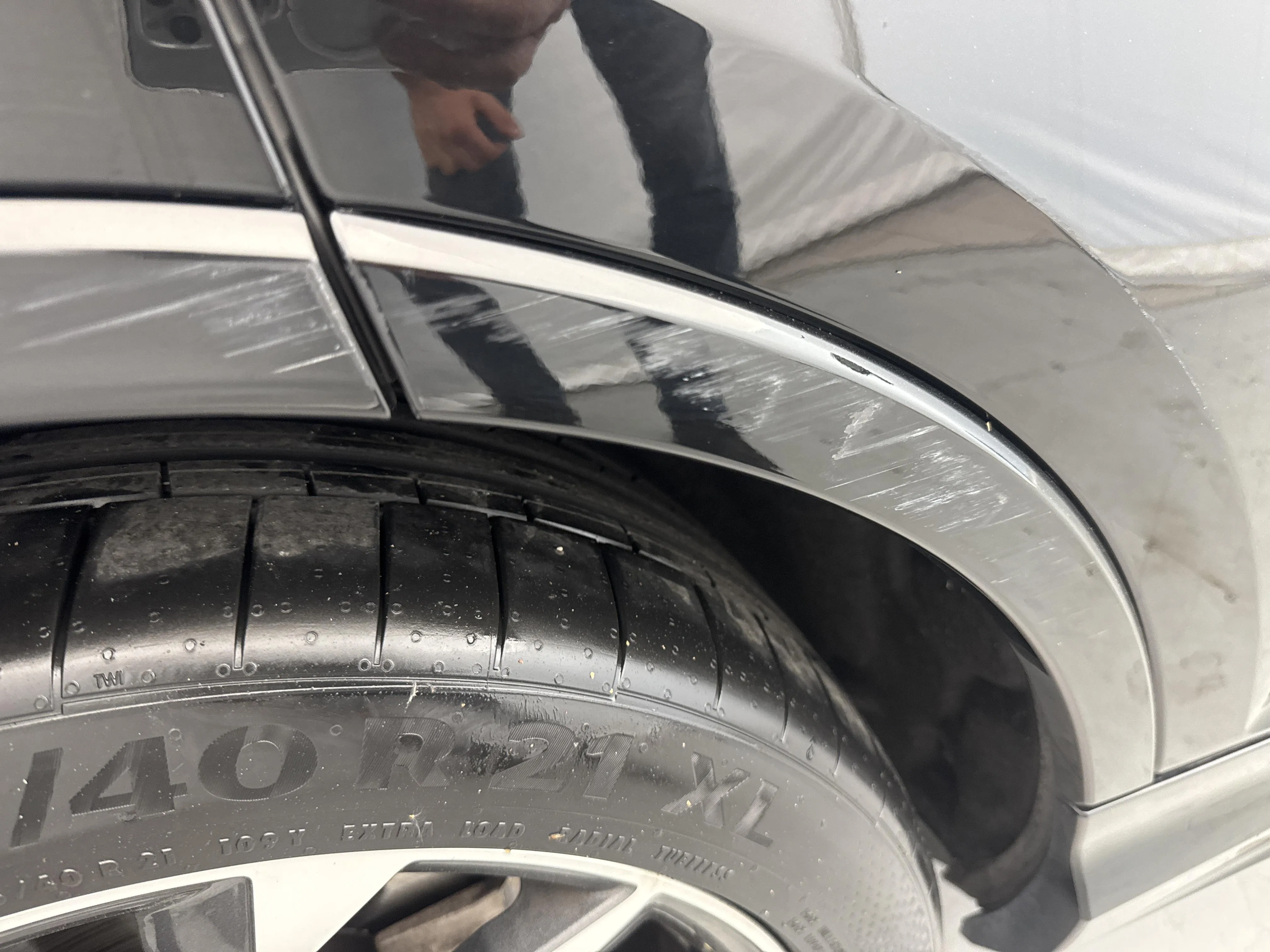 AUDI Q7 S line - photo 56