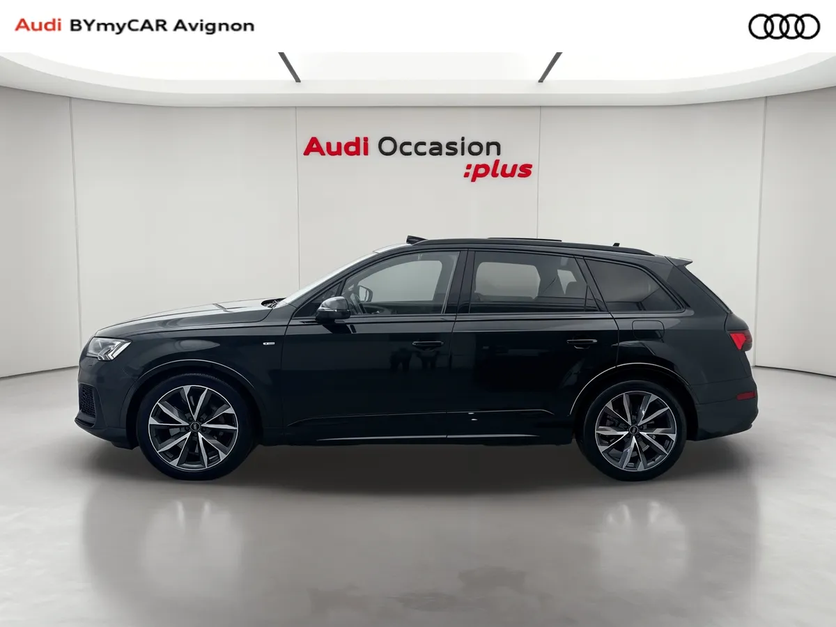 AUDI Q7 S line - photo 2