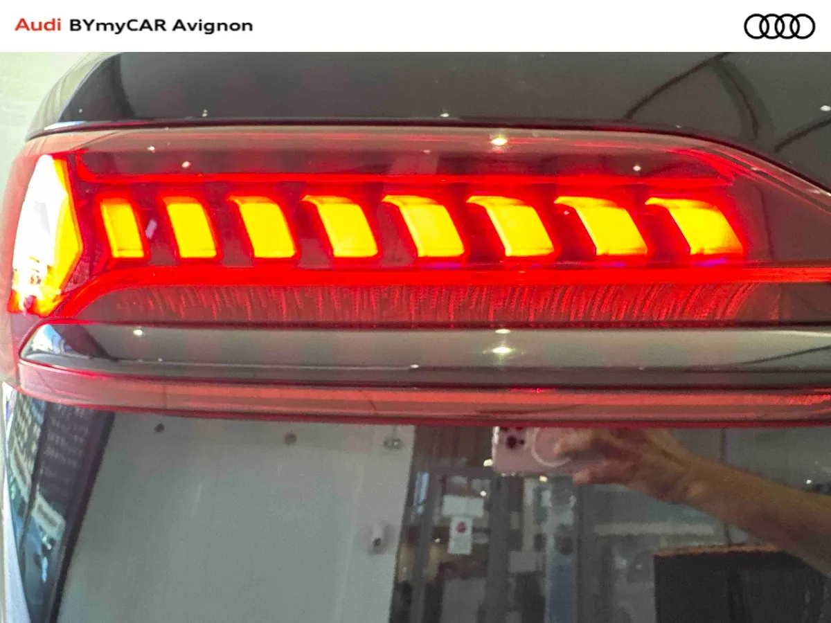 AUDI Q7 S line - photo 45