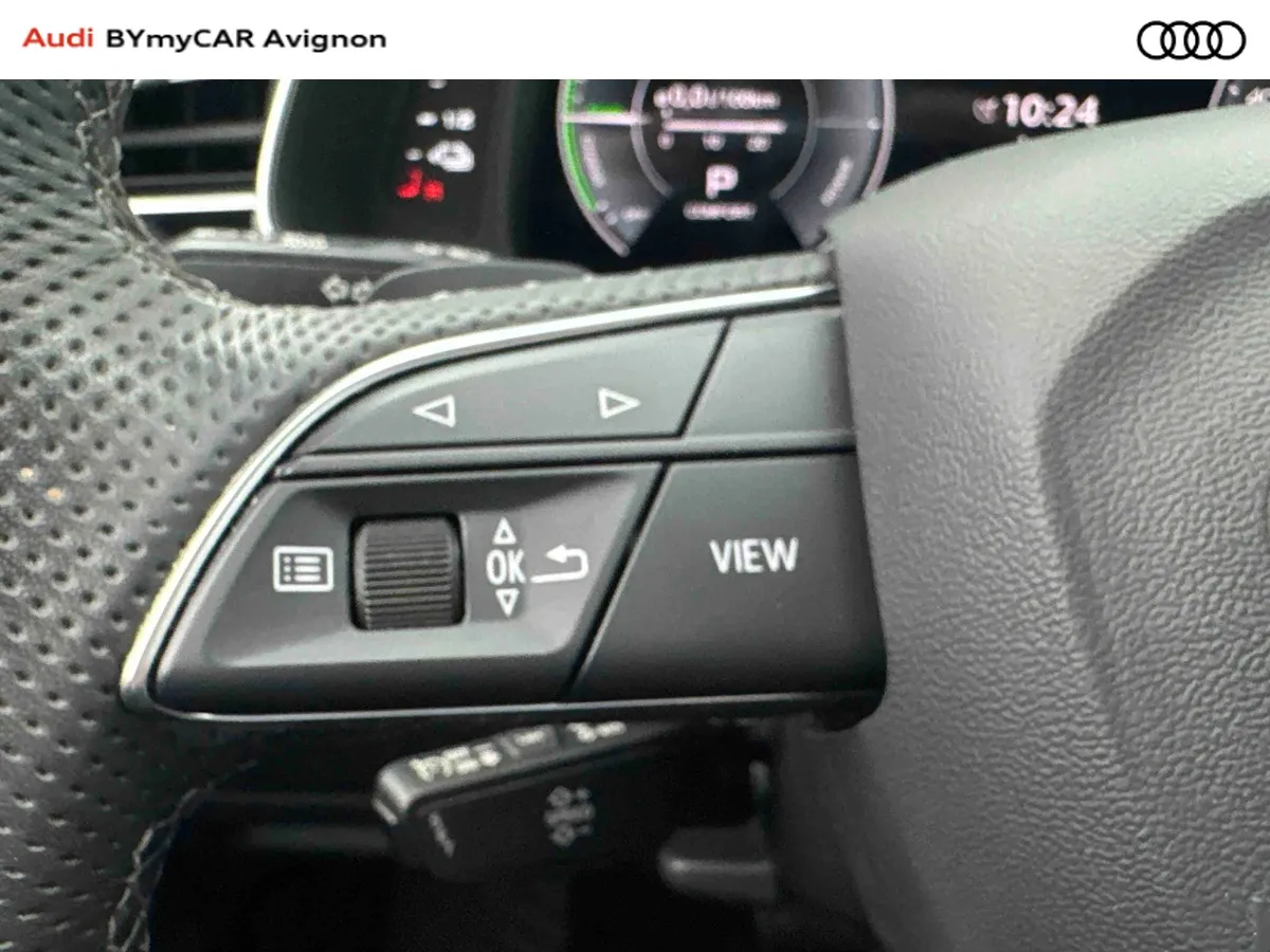 AUDI Q7 S line - photo 35