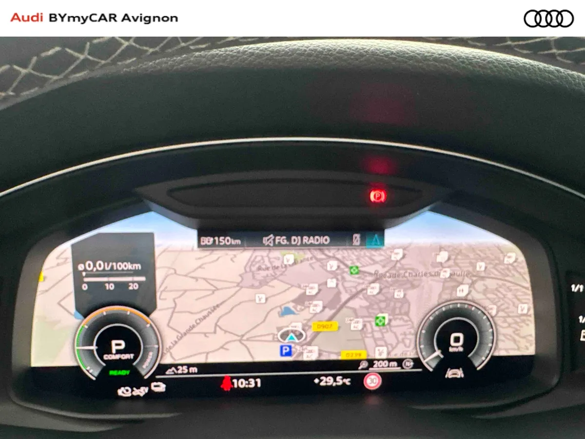 AUDI Q7 S line - photo 44