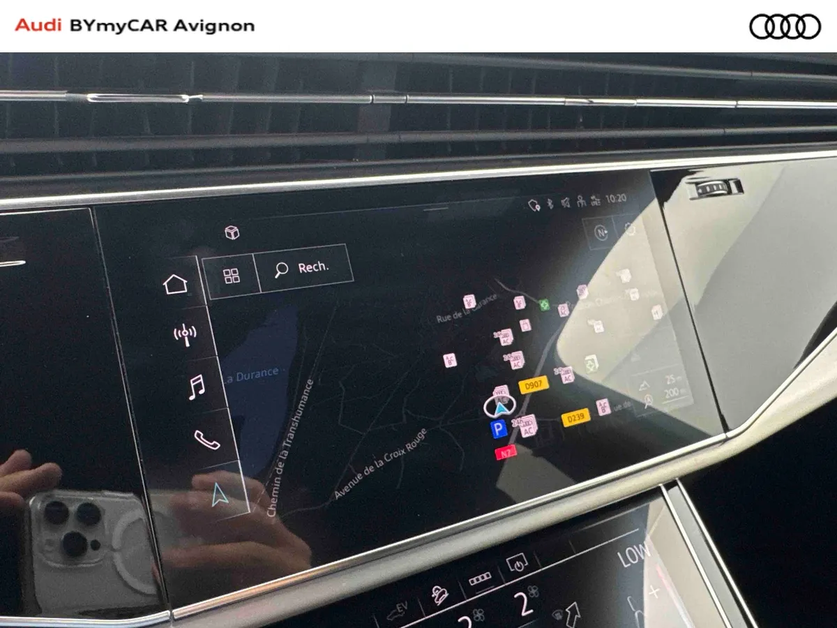AUDI Q7 S line - photo 13