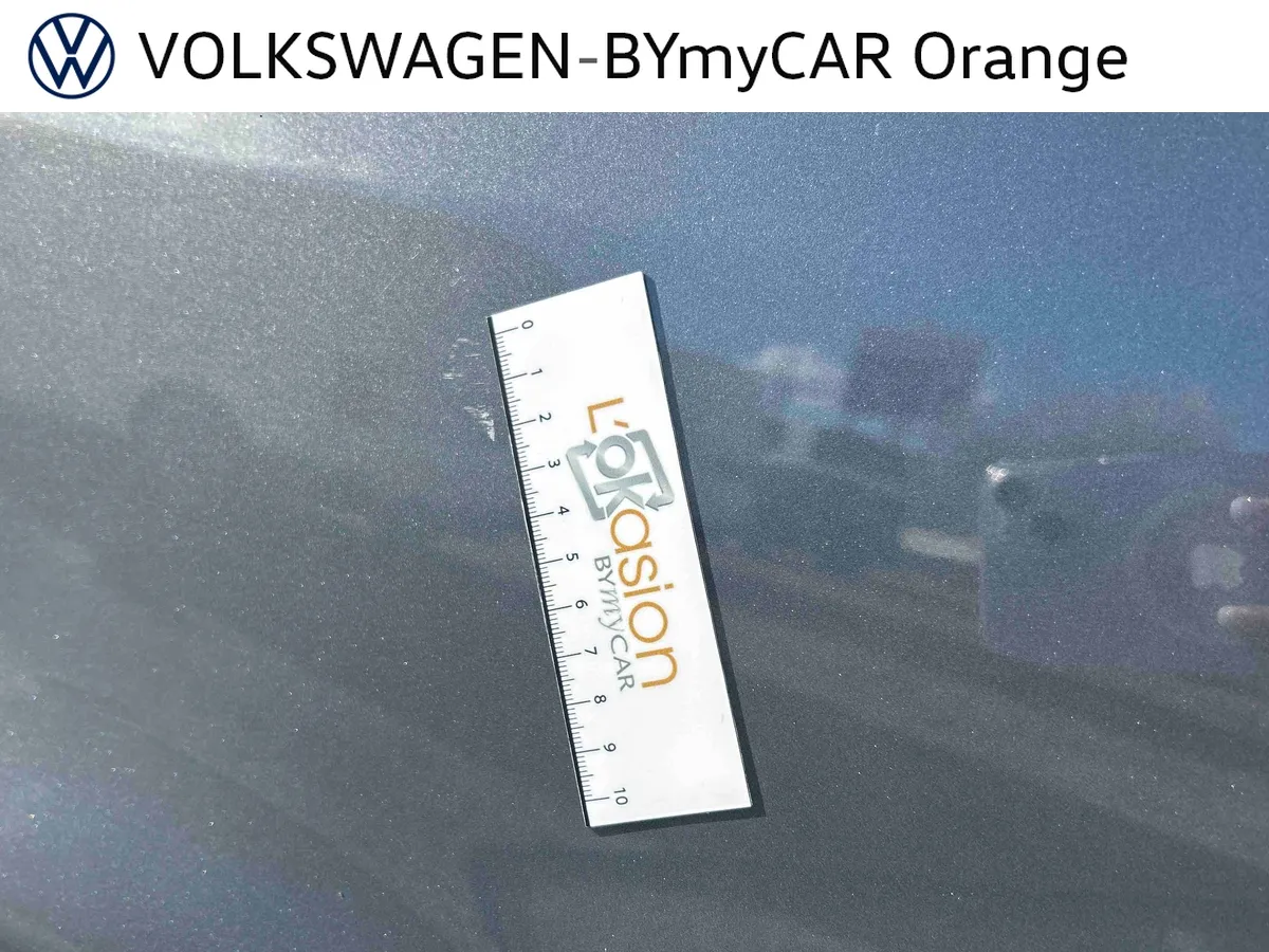 VOLKSWAGEN TRANSPORTER FOURGON BUSINESS LINE - photo 28
