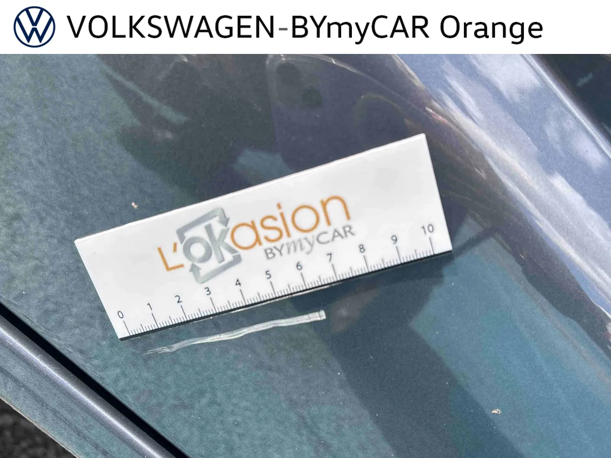 VOLKSWAGEN TRANSPORTER FOURGON BUSINESS LINE - photo 27