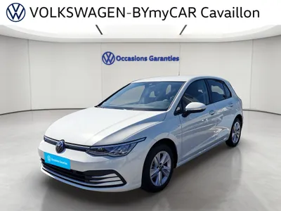 Volkswagen Golf 1.0 etsi opf 110 dsg7