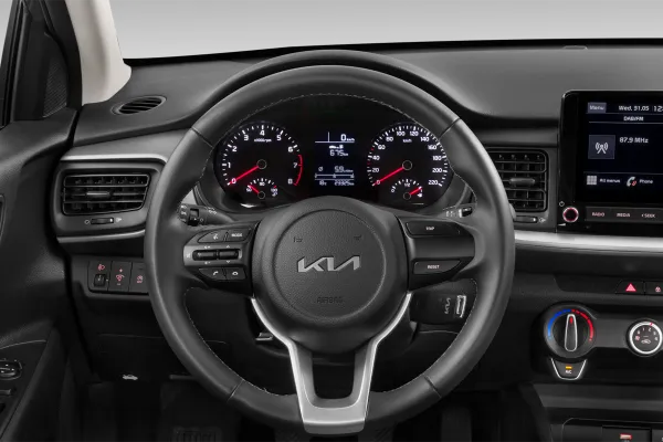 kia KIA Stonic 1.0 T-GDi 100 ch DCT7 Collection - 5 portes neuve moins chère - photo 10