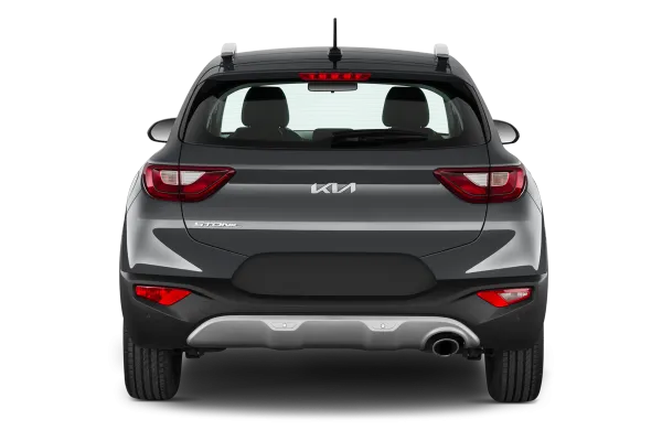 kia KIA Stonic 1.0 T-GDi 100 ch DCT7 Collection - 5 portes neuve moins chère - photo 5