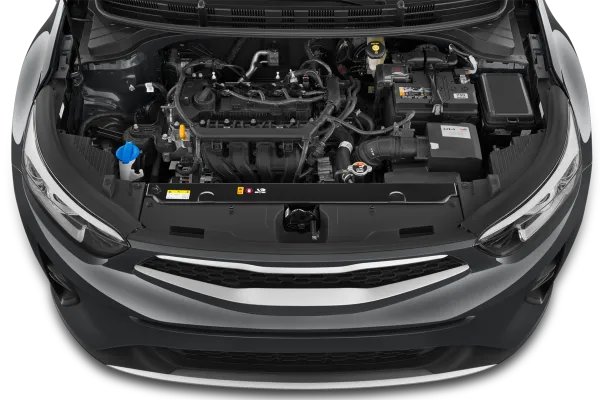 kia KIA Stonic 1.0 T-GDi 100 ch DCT7 Collection - 5 portes neuve moins chère - photo 7