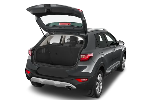 kia KIA Stonic 1.0 T-GDi 100 ch DCT7 Collection - 5 portes neuve moins chère - photo 11
