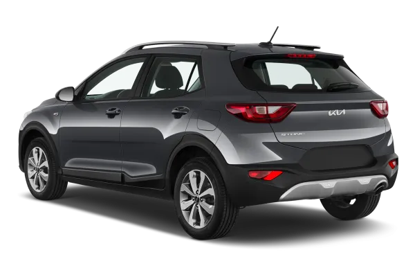 kia KIA Stonic 1.0 T-GDi 100 ch DCT7 Collection - 5 portes neuve moins chère - photo 3