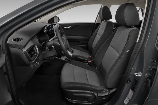 kia KIA Stonic 1.0 T-GDi 100 ch DCT7 Collection - 5 portes neuve moins chère - photo 8