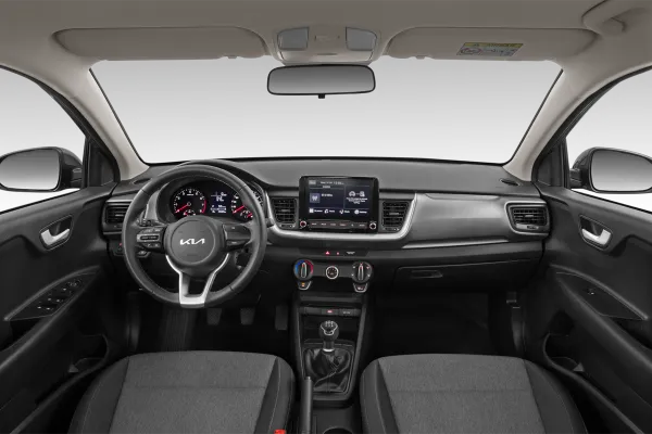 kia KIA Stonic 1.0 T-GDi 100 ch DCT7 Collection - 5 portes neuve moins chère - photo 6