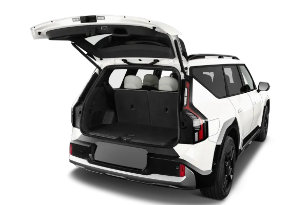 KIA EV9 Business - photo 18