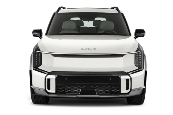 KIA EV9 Business - photo 11