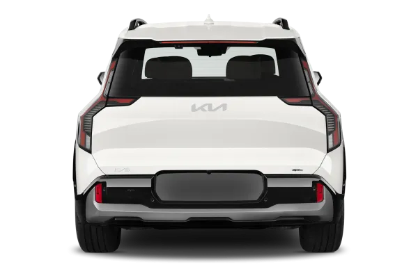 KIA EV9 Business - photo 12