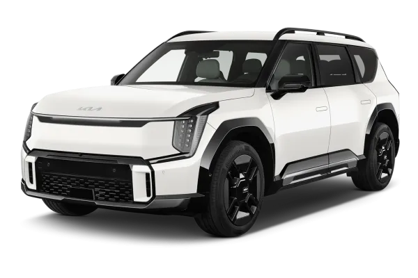 KIA EV9 Business - photo 9