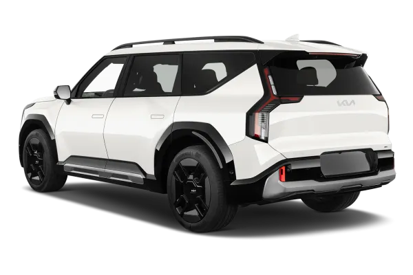 KIA EV9 Business - photo 10