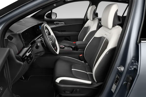 kia Hybride 239 ch BVA6 Active - 5 portes neuve moins chère - photo 7