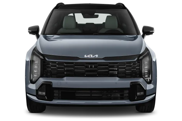 kia Hybride 239 ch BVA6 Active - 5 portes neuve moins chère - photo 3