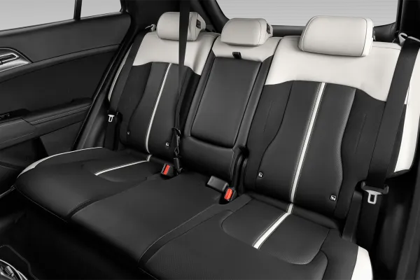 kia Hybride 239 ch BVA6 Active - 5 portes neuve moins chère - photo 8