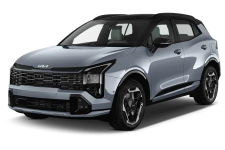 Kia Sportage Hybride 239 ch bva6 active