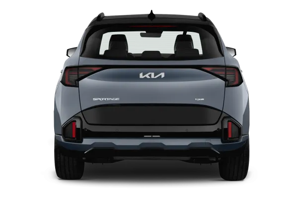 kia Hybride 239 ch BVA6 Active - 5 portes neuve moins chère - photo 4